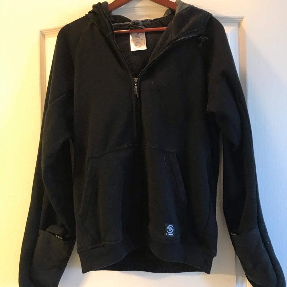LOKI Jacket